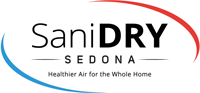 SaniDry Sedona - Healthy air for the whole home